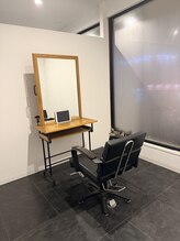 【空間・設備】男が自分に戻れる「究極のサードプレイス」