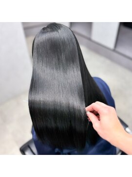 ラボトウキョウ 池袋店(LABO Tokyo) 美髪縮毛矯正［髪質改善/酸性ストレート/20代30代40代50代］