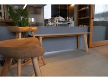 ～リラックスできる空間～