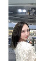 シキサロン 仙台(siki.salon)&nbsp;siki./髪質改善/仙台/個室サロン