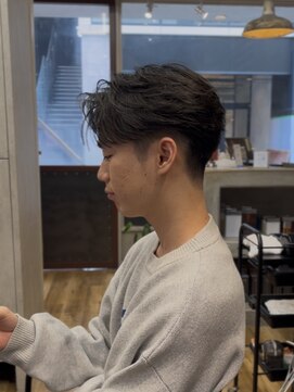 クロト 福岡本店(KUROT) ビジカジセンターパート