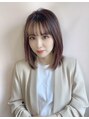 ヴィークス ヘア(vicus hair)&nbsp;AKIE 