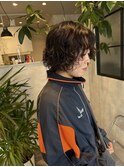 ボブパーマ/レディースパーマ/ボブカット/20代/30代