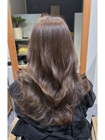 シスイ(sisui) アッシュベージュ
