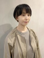 ラトリエコンタン(L´atelier Content)&nbsp;【content yumi 】マッシュdeコントラスト