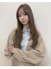 カット＋クレンジングシャンプー＋１STEPトリートメント￥8250→￥7700