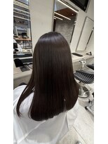 スウィートルーム 平塚(SWEET ROOM) サラサラ縮毛矯正