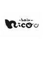 ニコ(nico)/ako