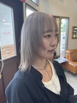 コレットヘア(Colette hair) 【Ren】今週もありがとうございました!