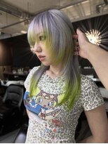 エイミー 布施店(eimee)&nbsp;フェイスフレーミング