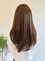 ブランシュ(Blanche)&nbsp;ロングレイヤー