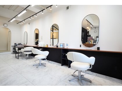 アーチュンビューティークラブ(ARCHUN BEAUTY CLUB)の写真