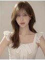 Valone Tokyo レイヤーカット/韓国ヘア/髪質改善【12/1NEW OPEN（予定）】&nbsp;石原 彩江