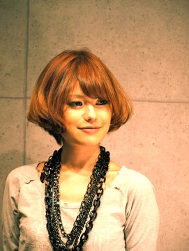 クルー(Clue) ☆バルーンボブ☆