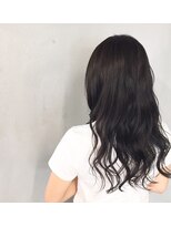 タグ(#tag)&nbsp;#ダブルブルージュカラー