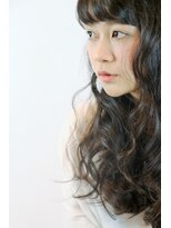 ギャザリング プレイス(GATHERING PLACE)&nbsp;《GATHERING PLACE東大阪》愛されるゆるカジウェーブ