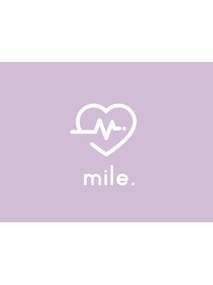 ミレ(mile.)