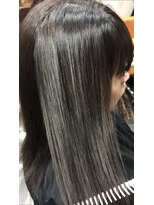 ループヘアデザイン(LOOP hair design)&nbsp;艶髪