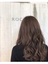 ロッコ 深谷店(ROCCO)&nbsp;サラツヤ☆N.カラー＆トキオTr