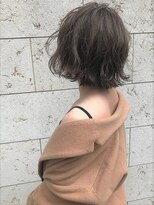 エクー(ECOO)&nbsp;『　　 hyacinth　　 』　　bob