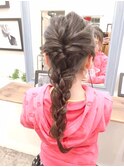 ♪Coni♪ヘアアレンジセット