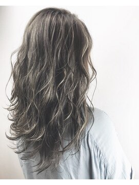 シェルター バイ トウキョウ(Shelter by TOKYO) ルービックオススメスタイル