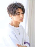 【ラフクラシックショート】