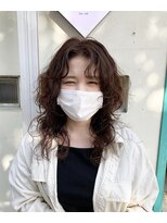 ダンス(dance)&nbsp;otonaレイヤー★スパイラルウェーブ