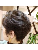 美容室 Wink&nbsp;ふわっとボリュームアップヘア