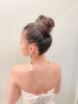 パズードコー(PSSD-CO.+5)&nbsp;シンプルおだんご