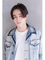 アメリ 新宿(Ameri)&nbsp;Ameri 前下がりセンターパートエモショート 【新宿】