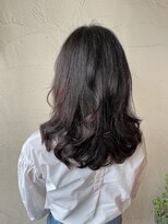 ロワジール(LOISIR)&nbsp;ぬけ感ミディ