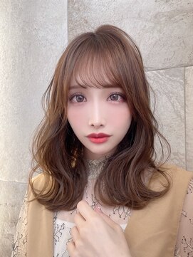 ロンドアリシア 金山(Lond Alexia) ダブルカラー　トリートメント　酸性ストレート　オージュア/846