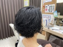 美容室ヴォイス