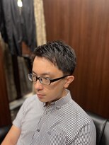 メンズショート