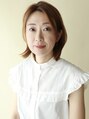 フリップビーアヴェダ(FLIP B AVEDA) 石田 智子