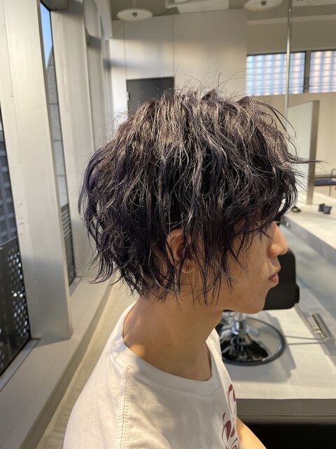 【EIGHT new hair style】