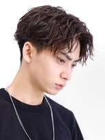 リップス 池袋(LIPPS)&nbsp;ソフトツイストショート