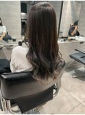 派手になり過ぎない*ナチュラルグラデーション