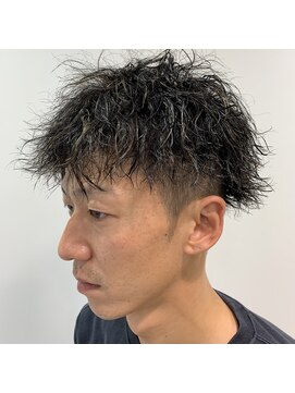 レシピ(recipe) ハイライトツイスト