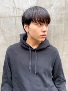 グリーン 町田(green) エアーマッシュ