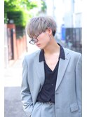【フォルテ飯塚裕士】夏にオススメ！ミルクティーアッシュ