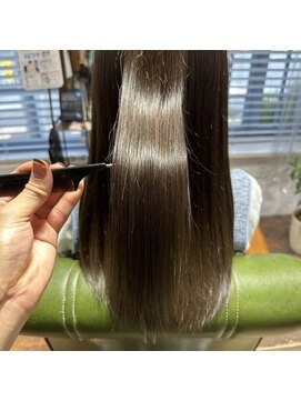 ロア(Loah) GLTカラー/シルキーベージュ/グレーベージュ/グレージュカラー