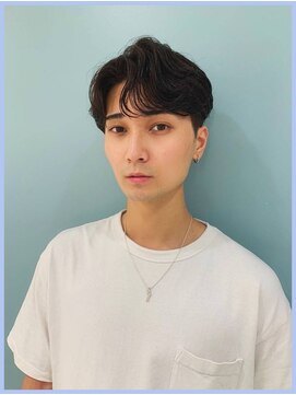 グランアージュ 北千住(grandage) 流しショート(grandage北千住)