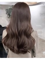 ルア モアナ バイ ヘッドライト 小田原2号店(Lua Moana by HEADLIGHT)&nbsp;#髪質改善#ブラウン#パーマ#20代30代40代50代