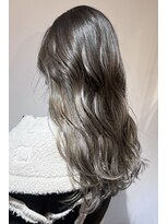 ベイリコルド(Bei Licoldo.)&nbsp;艶髪ナチュラルグラデーション