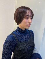 ウィークエンド(WeekenD)&nbsp;きゅっとコンパクトショート