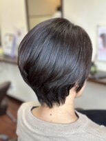 バンビ 本渡店(Bambi)&nbsp;くびれショート