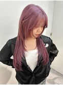 韓国レイヤー　