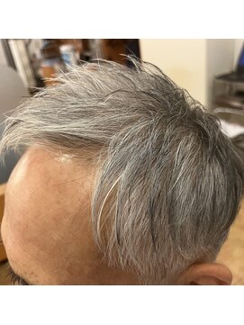 シープラス(C+) 質感カット